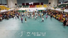  김해시, 제37회 장애인의 날 기념 행사 열려
