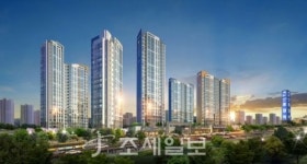  새 정부 출범…울산 부동산 임대주택 활성화 예고, 울산송정 금강펜테리움 그린테라스Ⅱ 견본주택 26일 개관