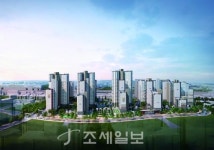  롯데건설, DMC 롯데캐슬 더 퍼스트 이달 분양…454가구