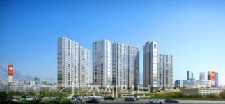  원스톱 더블 역세권 동대구 밸리 서희스타힐스 프리미엄을 누리다