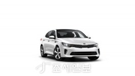 기아 K5·K7·스포티지, 미국 차량만족도 차급별 1위