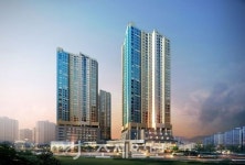  대우건설, 고덕 센트럴 푸르지오 견본주택 23일 개관