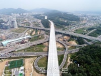  대우건설, 구리~포천 고속도로 30일 개통…총 50.6km