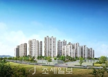 현대산업개발, '고덕 센트럴 아이파크' 견본주택 30일 개관
