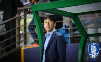 대한축구협회, 새 축구대표팀 감독으로 신태용 선임…