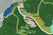  기장군, 기장도예 관광힐링촌에 안데르센 동화마을 조성