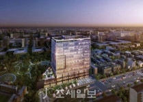  삼성 전자 배후주거지 ‘에이스하이엔드타워 영통’ 눈길