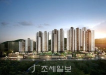  대우건설, 부산 대신 2차 푸르지오 내달 분양…415가구
