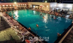  부산롯데호텔, 여름 특가 패키지 판매