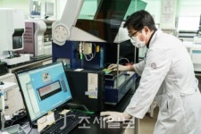  [인물] (재)씨젠의료재단 부산·경남검사센터 윤태준 의료원장