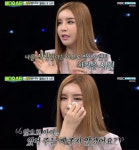 비디오스타 하리수 좋게 헤어졌다…자궁 이식 수술도 고민했었다