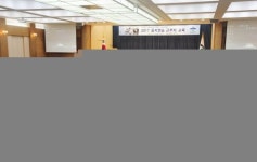  울산시 중구청, 2017 을지연습 대비 근무자 사전교육 진행