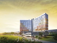  초역세권 오피스텔 퀸즈파크 구일…풍부한 배후수요 주목