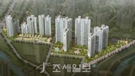  의정부 중앙생활권3구역, 관리처분인가 앞두고 관심 높아져