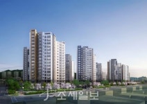  서울 주요 업무지구 직주근접 아파트 장안 태영 데시앙 눈길