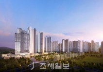  GS건설, 김포 한강메트로자이 2차 내달 분양…431가구