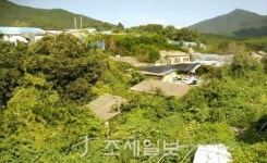  기장군, 도시정비사업 추진