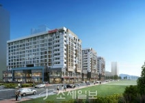  8·2대책 피한 대전 도룡 하우스디 어반 오피스텔, 반사이익 기대