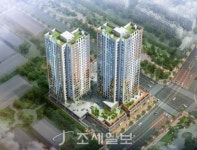  익산 어양 센트럴파크 견본주택 22일 개관…배후수요 풍부