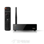  UHD 플레이어 10만원대 시대… 티즈버드 S50 라이트 출시