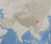  중국 쓰촨서 규모 5.4 지진 발생, 가옥·차량 파손…인명 피해는 확인 안돼
