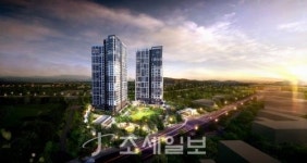  금호건설, 이달 천안불당 금호어울림 분양…227가구