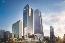  법무법인 율촌, 삼성동 파르나스타워로 이전