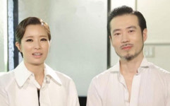 박기영♥한걸음, 오늘 결혼…행복하고 설레는 마음