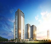  단점 개선한 주상복합단지 송도 SK뷰 센트럴 분양예정