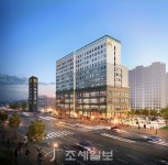  초역세권 오피스텔 부천시청역 솔라리움 내달 2일 분양