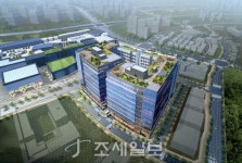  저금리기조 속 입지 돋보인 지식산업센터 다산신도시 블루웨일