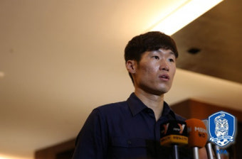대한축구협회, 임원 인사·조직개편 단행…홍명보·박지성 발탁