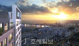  GS건설, 10일 속초자이 견본주택 개관