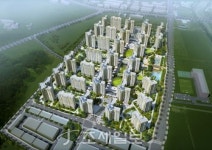  신혼부부에 적합한 중소형 아파트 수원 권선 꿈에그린 눈길