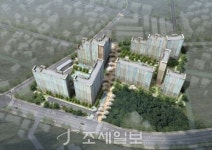  브랜드 파워 돋보이는 강릉 아이파크 내달 분양 예정