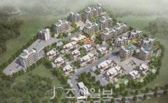  개발호재 집중된 평택 미군렌탈하우스 포안빌리지 분양 중