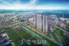  미래가치 기대될 김해 장유 삼정그린코아 더베스트 분양 중