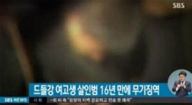  법원, 나주 드들강 살인사건 진범 무기징역 확정…16년만에 사건 해결