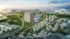  대형산단 40만 배후수요 누릴 이안 두드림 오산대역 눈길