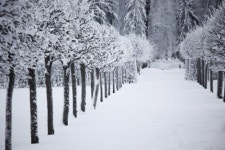  [오늘 전국 날씨] 영하권의 추위 계속…서울 낮 최고 -2
