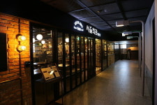  ㈜전한, 로스구이전문브랜드 서울회관 런칭