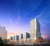  인천공항 제2여객터미널 개항 앞두고 영종하늘도시 리도 주목