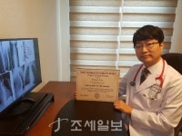  대동병원, 이호준 소아청소년과 마르퀴즈 후즈후 등재