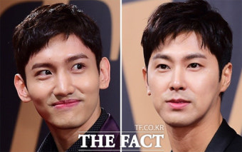 동방신기, SM과 재계약…15년 의리 지켰다