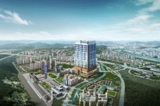  배후수요·알짜입지 갖춘 신진주역세권 줌시티 오피스텔