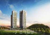  직주근접 갖춘 동탄2신도시 4차 동원로얄듀크 포레 눈길