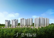  대우건설, 동탄 행복마을 푸르지오에 디앤서 첫 적용