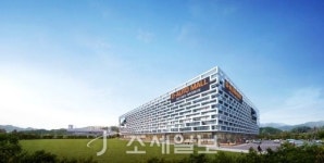 상가 시장 강세 속 대전 디오토몰 공급 눈길
