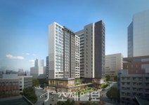  강남 학군 입지 갖춘 오피스텔 논현 아이파크 눈길