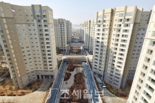  한화건설 임대주택 수원 권선 꿈에그린 본격 입주…관심고객 모집